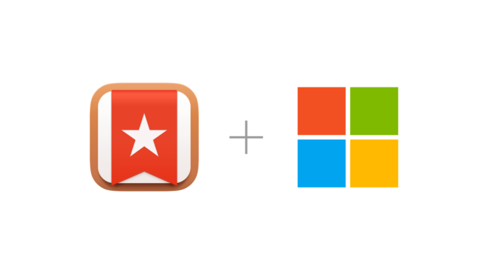 wunderlist microsoft