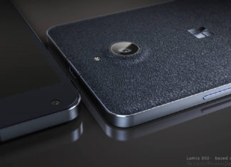 A foldable Surface Phone