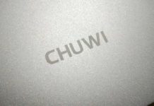 Chuwi SurBook Mini logo