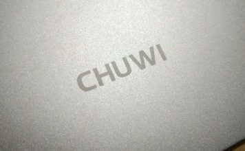 Chuwi SurBook Mini logo
