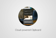 Cloud Clipboard