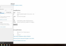 Cortana in Windows 10