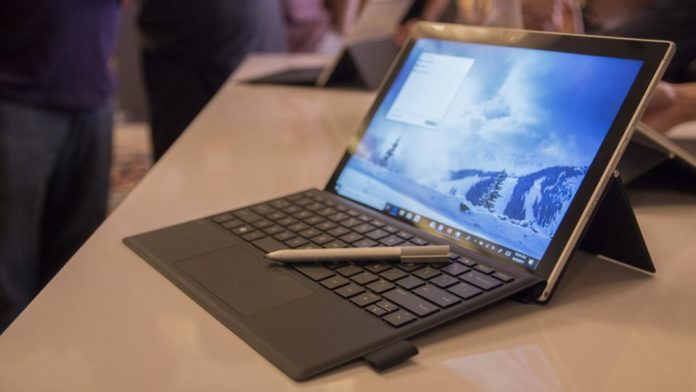 HP Envy X2