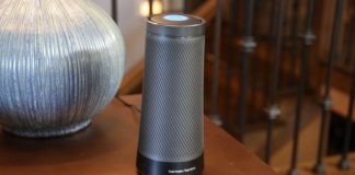 Harmon Kardon Invoke