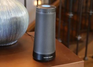 Harmon Kardon Invoke