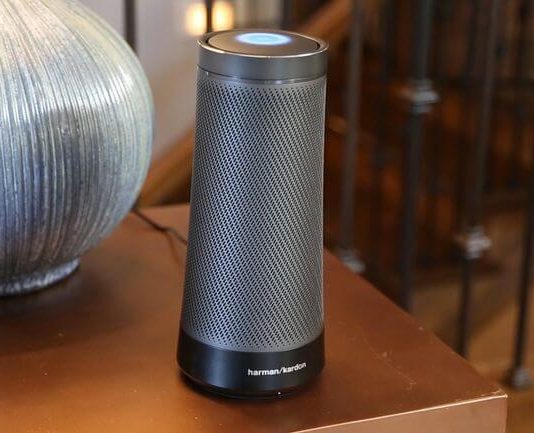 Harmon Kardon Invoke