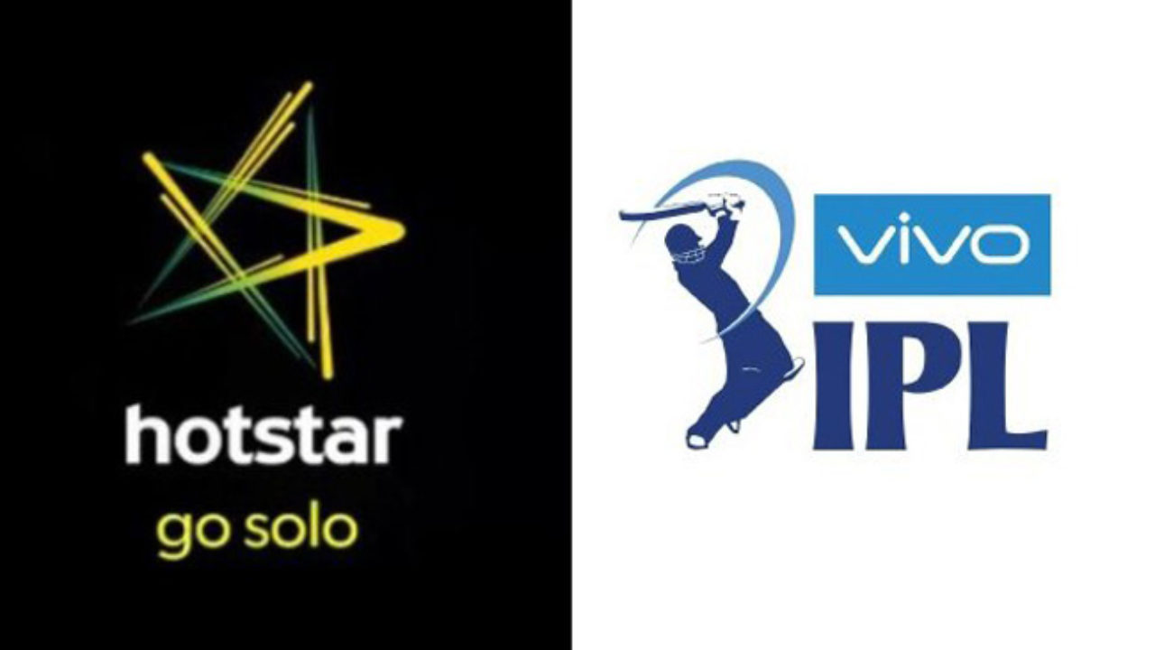 hotstar live match ipl 2018