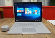 Install Windows 10 April 2018 Update