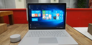 Install Windows 10 April 2018 Update