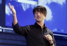 Joe Belfiore