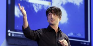 Joe Belfiore