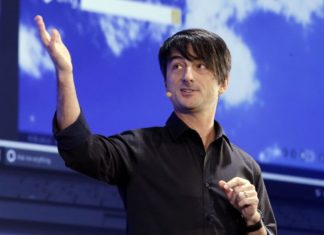 Joe Belfiore