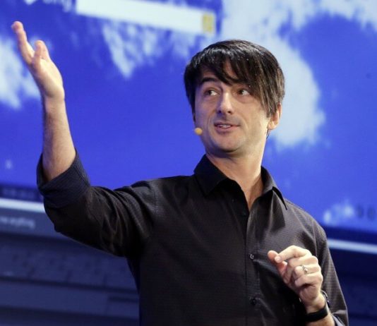 Joe Belfiore