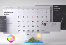 Microsoft Fluent Design