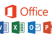 Microsoft Office for Windows