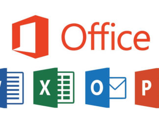 Microsoft Office for Windows