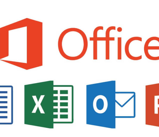 Microsoft Office for Windows