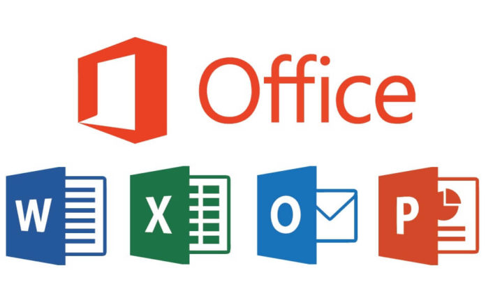 Microsoft Office for Windows