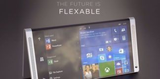 Microsoft Surface Phone