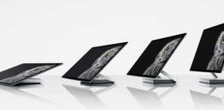 Microsoft Surface Studio