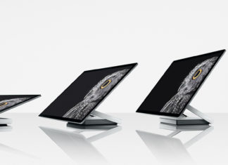 Microsoft Surface Studio