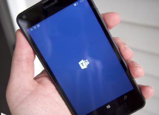 Microsoft Teams