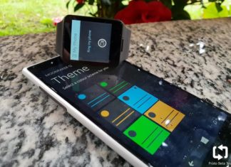 Nokia Moonraker Watch