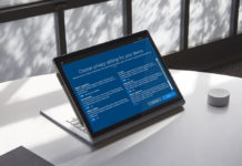 Privacy Settings in Windows 10