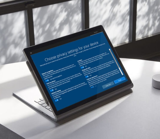Microsoft’s Windows 10 is again facing user privacy violation accusations Privacy Settings in Windows 10