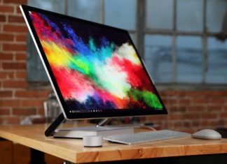 Surface Studio