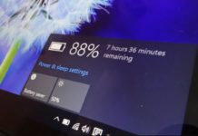 Ultimate Performance mode in Windows 10