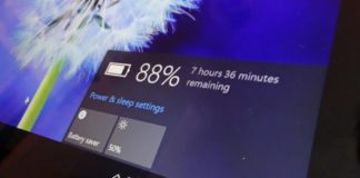 Ultimate Performance mode in Windows 10