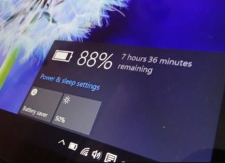 Ultimate Performance mode in Windows 10