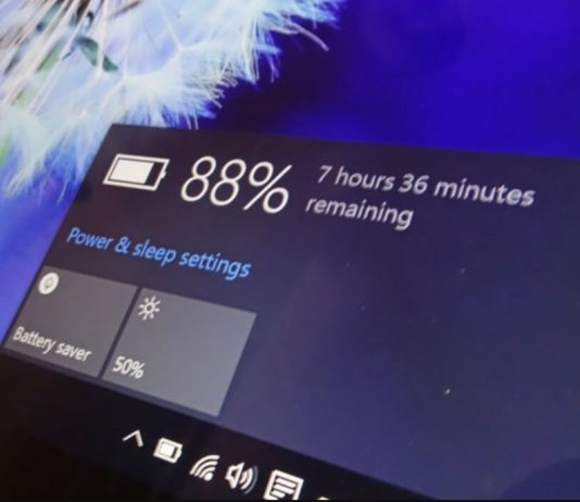 Ultimate Performance mode in Windows 10