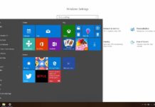 Windows 10 April 2018 Update Full Changelog