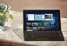 Windows 10 April 2018 Update announced