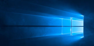 Windows 10 April Update for PC