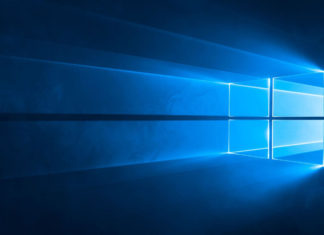 Windows 10 April Update for PC