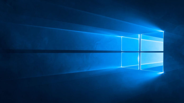 Windows 10 April Update for PC