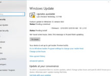 Windows 10 KB4135051