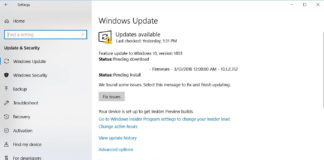 Windows 10 KB4135051