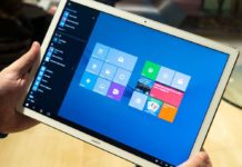 Windows 10 Lean
