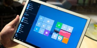 Windows 10 Lean