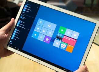 Windows 10 Lean