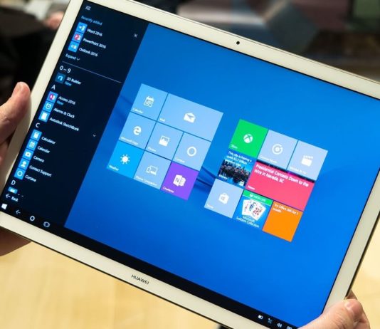 Windows 10 Lean