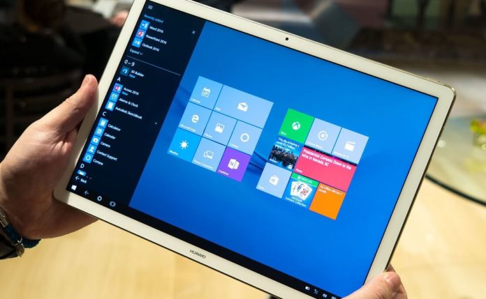 Windows 10 Lean