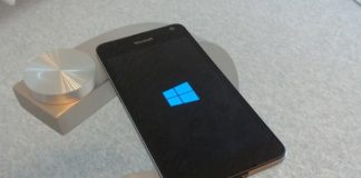 Windows 10 Mobile Anniversary Update