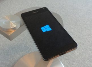 Windows 10 Mobile Anniversary Update