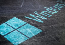 Windows 10 OS