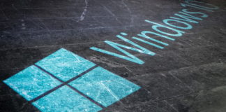 Windows 10 OS